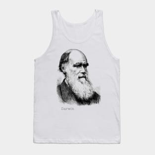 Darwin Tank Top